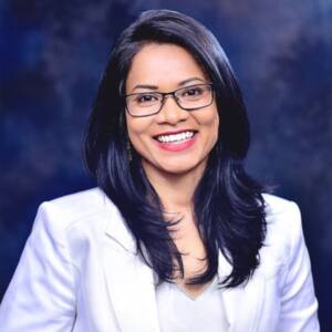 Picture of Sharon Young