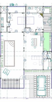 Duna 2BR Villa - Updated Floorplan